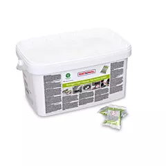 Rational Active Green Cleaner Tablets for ICombiPro & Classic Combi Ovens, 150 Tabs /Case(56.01.535)