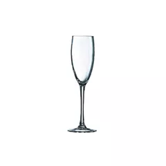 Arcoroc Chef & Sommelier Cabernet Flute, 6 oz 2DZ - 48024 21