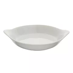 Browne 10 oz Au Gratin Dish 6.5