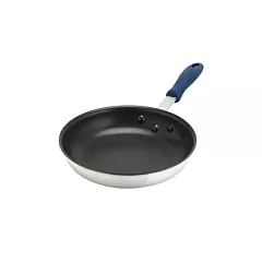 Browne thermalloy aluminum fry pan w/ eclipse non-stick fini
