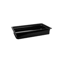 Cambro camwear pan, noir, full size 4