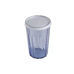 Cambro CamLids Disposable Lids for NT8 1000/CS - CLNT8190 02