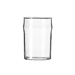 Libbey Rockwall Tumbler, 8 oz - 1917HT