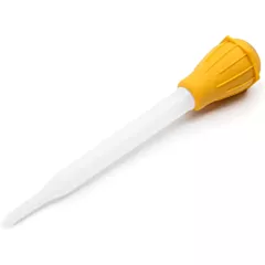 Fox Run Turkey Baster, Yellow(5677)