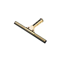 Advantage Master Solid Brass Squeegee, 12