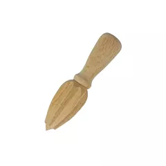 Norpro wood citrus reamer - 5201d 257/5201d