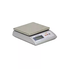 Kilotech KPC-5000 Portion Control Scale 5 KG - 851147 330/85