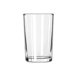 Libbey Straight Sided 5 Oz Juice Glass 72 /Case