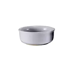 Browne 8 Oz Ramekin, White