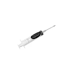 Fox Run 1 Oz Plastic Flavour Injector(5700)