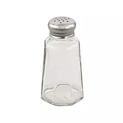 Browne 1 Oz Salt  & Pepper Shaker