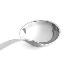 Browne Horizon 6 Oz Solid Serving Ladle