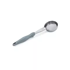 Vollrath Spoodle Round Bowl, Solid, Grey, 4 oz - 6433445 190