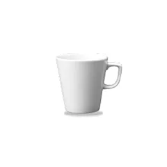 Churchill Espresso Cup, White, 4 oz - WHCCL1 1063/WHCCL1