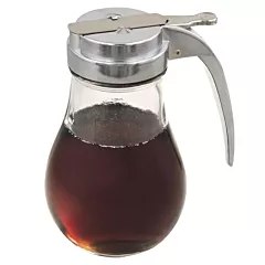 Browne 14 Oz Syrup Dispenser