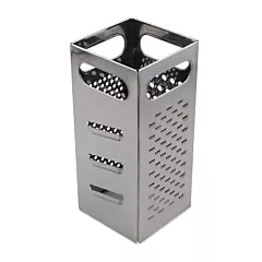 Browne Box Grater, 4