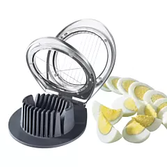 Browne Deluxe Egg Slicer