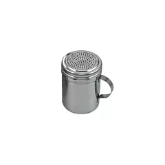 Browne 12 Oz Dredger, Stainless Steel