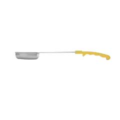 Browne 57 57450 5 Oz Spoodle, Yellow Handle