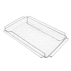 Thermalloy Full Size Combi Crisping / Frying Tray, 1.5