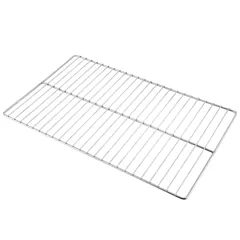 Thermalloy Full Size Combi Wire Grid, Stainless Steel