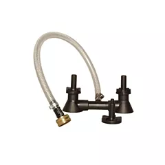 Toronto Brewing Co Double Blast Bottle Washer - BOTTLEWASHER