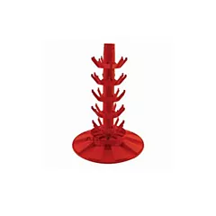 Toronto brewing co bottle drying rack - bottletree 1339/bott