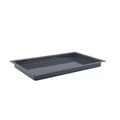 Thermalloy Full Size Combi Roast Pan, 0.75