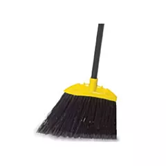 Rubbermaid angled broom, noir - fg638906bla 152/fg638906bla