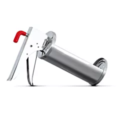 Prince Castle 1/3 Oz Sauce Dispenser Gun(580-NMCC)