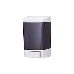 San Jamar Soap Dispensers Lotion, Liquid or Foam, Black Pear
