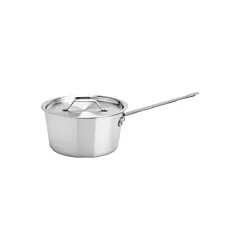 Thermalloy 1.5 Qt Sauce Pan Aluminum