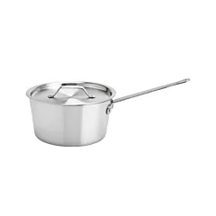 Thermalloy 3.75 Sauce Pan Aluminum