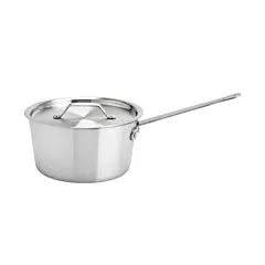 Thermalloy 4.5 Qt Sauce Pan Aluminum