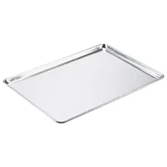 Thermalloy Full Size Sheet Pan, Aluminum