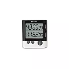 Taylor 2 Event Digital Timer, 24 Hours(NT119)