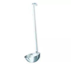 Vollrath 1 Oz Ladle with 7