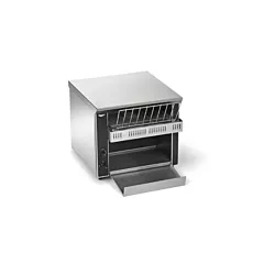 Vollrath Conveyor Toaster, JT1, 120V - CT2-120350 1900/CT2-1