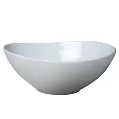 Cameo 8 Oz Ovation Bowl, Egg Shaped, 36 /Case