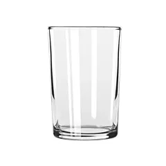 Libbey 6 Oz Straight Sided Seltzer Glass, 72 /Case