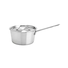 Winco 11 Qt Sauce Pan Cover