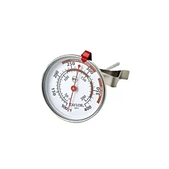 Taylor Candy / Deep Fry Dial Thermometer (C°/F° Mode) 50° C to 200° C