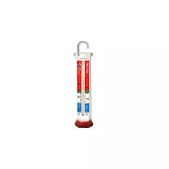 Taylor Glycol Fridge / Freezer Thermometer (C°/F° Mode) -30° C to 30° C
