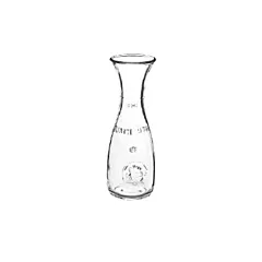 Steelite misura p.z. carafe, 8.5 oz - 4929q200 066/4929q200
