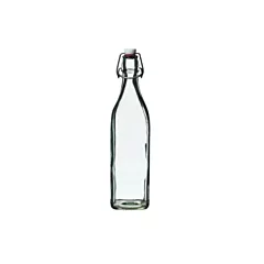 Bormioli swing top bottle, 34 oz - 4953q513 066/4953q513