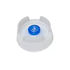 FIFO Squeeze Bottle Lid, Blue, Large 3 Sets/PK - 5355-300 13