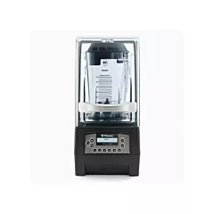 Vitamix The Quiet One Countertop Blender - 036019-ABAB 3200/
