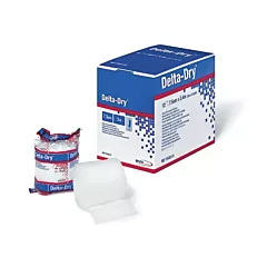 Delta-Dry 5cmx2.4m Cast Pad Water Resistant (VMBSN7344300)