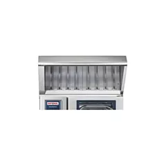 Rational UltraVent Condensation Hood For Right Hinge CMP62/SCCWE62 Combi Ovens(60.72.328)