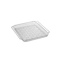 Rational CombiFry 2/3 Size French Fry Tray, 12